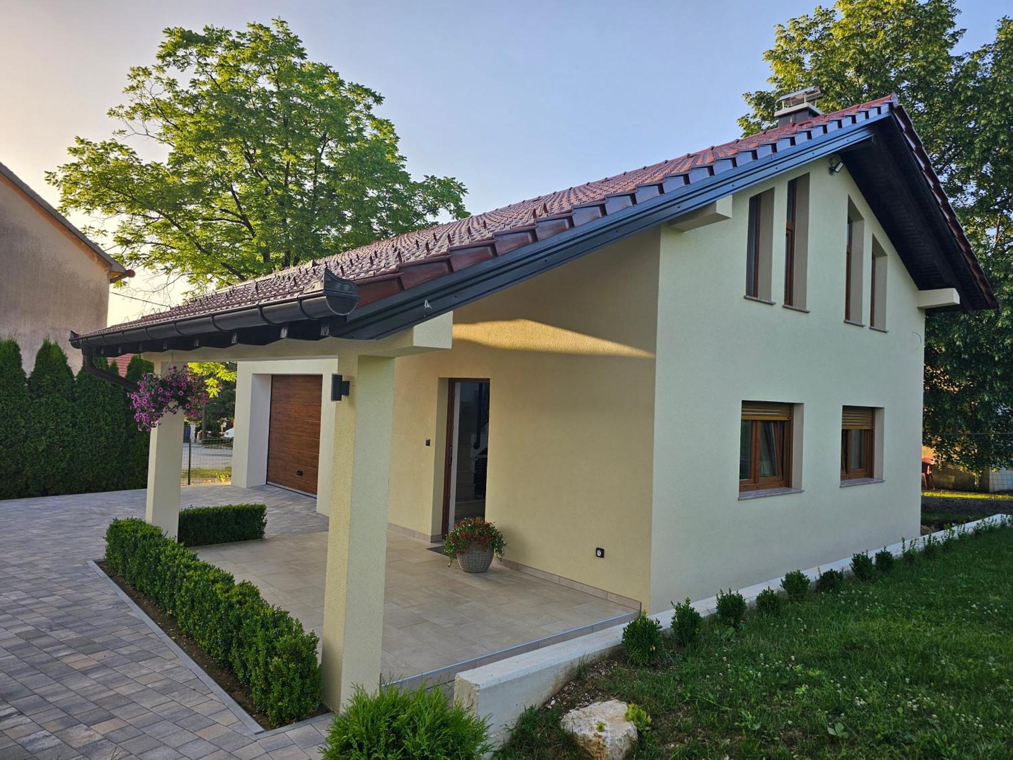 Apartman Marin Livno Exterior photo